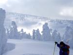 2007 Skiing in Japan 6